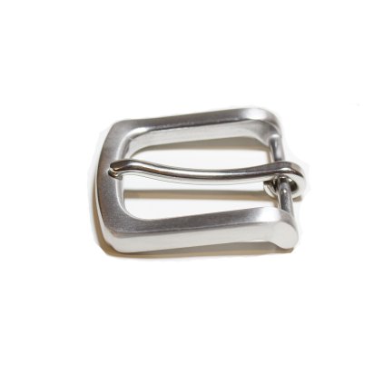 kování opasková malá nerez spona