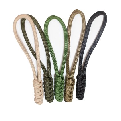 Paracord závěska MINI