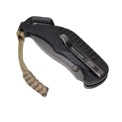 Paracord závěska MINI coyte