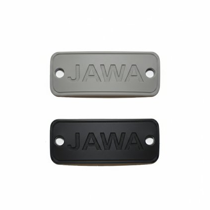 ID štítek obdelník jawa spol