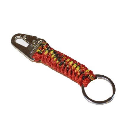 paracord elipso červená německo