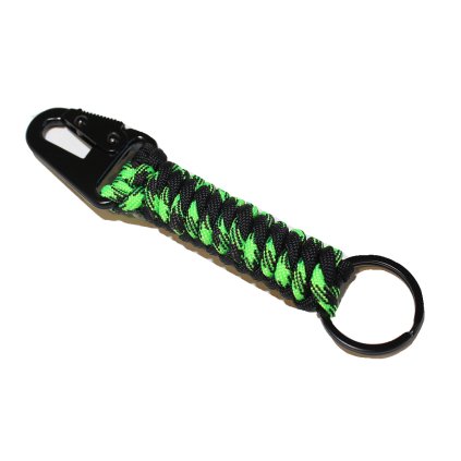 paracord elipso čené CAMO green