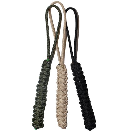 Paracord závěska micro společná