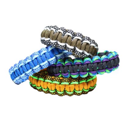 paracord náramek uvod nov.kob