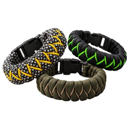 PARACORD NÁRAMEK VÉČKO