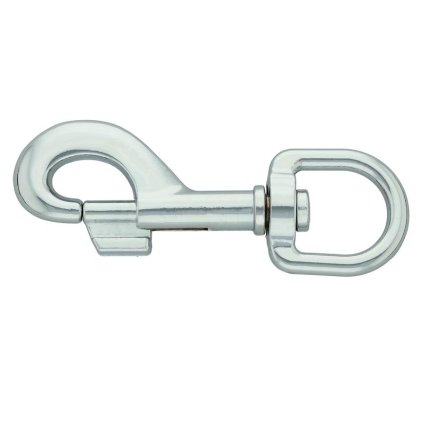 kování velká karabina kovová