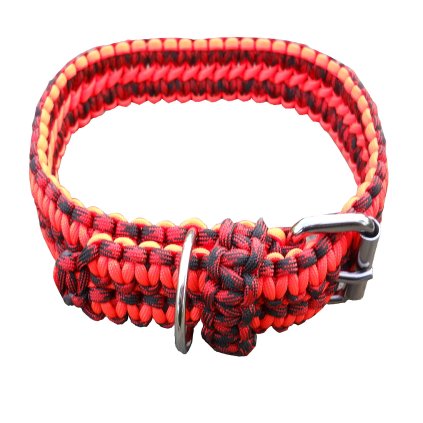Paracord obojek 60cm