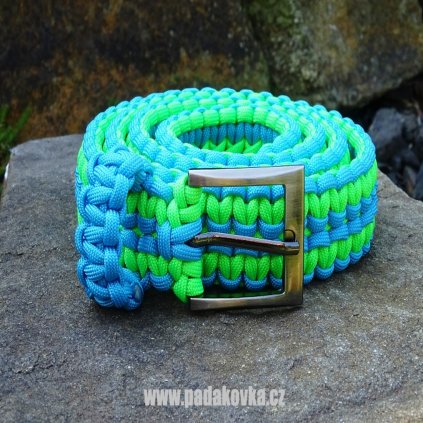 Paracord opasek - dámský