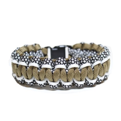 PARACORD NÁRAMEK - NOVÁ KOBRA 16