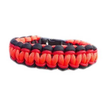 PARACORD NÁRAMEK - NOVÁ KOBRA 17