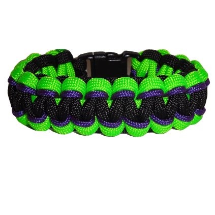 PARACORD NÁRAMEK - NOVÁ KOBRA 19