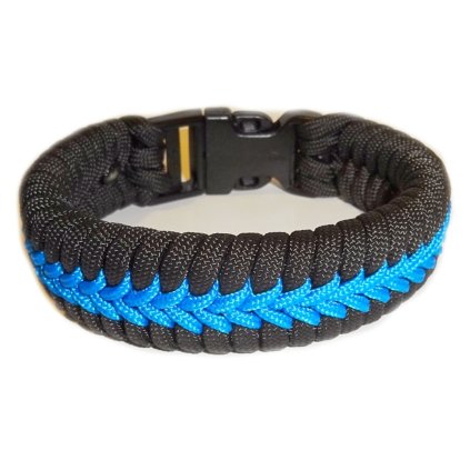 Paracord náramek VICTORY - 23