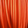 Paracord 550 barva neon oranzova
