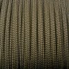 Paracord 550 barva khaki