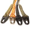 Paracord EDC přívěsek na krk
