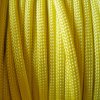 Paracord 550 barva žluta