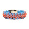 Paracord náramek SPIDERMAN 2 15