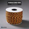 paracord 550 barva německo