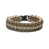 PARACORD NÁRAMEK - KOBRA SPECIAL coyot písková