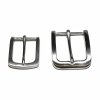 Nerezové opaskové spony