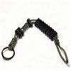 Paracord krokoměr s kroužkem