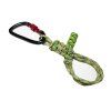 paracord poutko na 1L PET lahev multicam