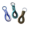 Paracord přívěsek OSMIČKA