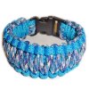 PARACORD SURVIVAL NÁRAMEK - PLAST