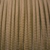 Paracord 550 barva coyot