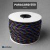 paracord 550 DUHA