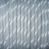 Paracord 550 barva reflex seda