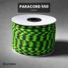 paracord 550 GECKO