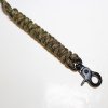 Paracord metráž Legionwood
