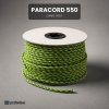 paracord 550 CAMO golf