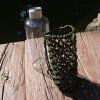 paracord láhev 1L