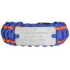 PARACORD NÁRAMEK ID štítek 3
