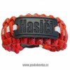PARACORD NÁRAMEK ID štítek 3