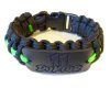PARACORD NÁRAMEK ID štítek 3
