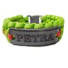 PARACORD NÁRAMEK ID štítek 2