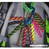 PARACORD PŘÍVĚSEK VÁLEČEK
