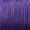 Microcord 100 metráž barva fialová