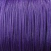 Microcord 100 metráž Fialová