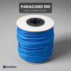 PARACORD 100 BARVA KARIBSKÁ MODRÁ