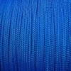 Microcord 100 metráž barva karibská modrá