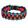 Paracord náramek SOLOMON 16