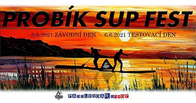 II. Probík SUP fest