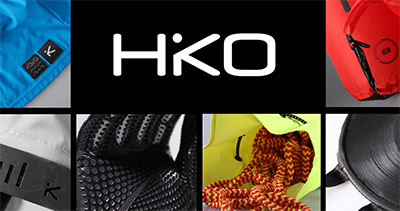 Rozšíření nabídky o produkty značky HIKO