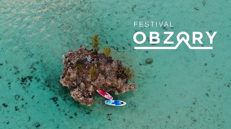 festival OBZORY & SUP