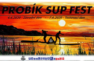 Probík SUP fest