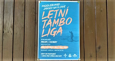 1. letní TAMBO LIGA